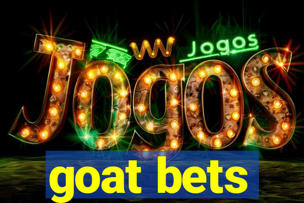goat bets
